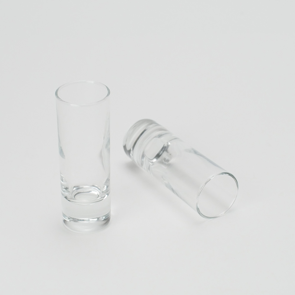 Vase [Line-S] white〈フラワーベース〉/ white